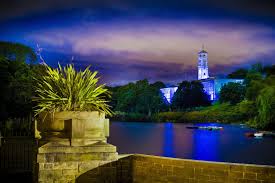 Image result for Nottingham University Surfing