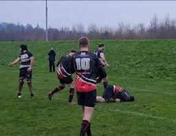 Image result for Chesterfield Rugby Union Football Club