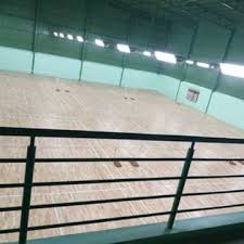 Image result for New Ash Green Badminton Club