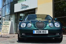 Image result for Jaguar Racing Green 2003 Jaguar