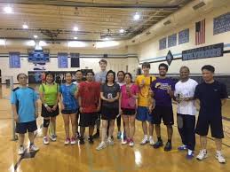 Image result for Stanstead Abbotts Badminton Club