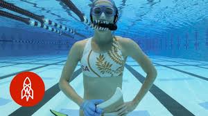 Image result for Spectrum Angels Octopush Club