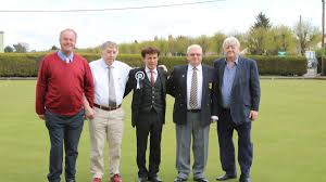 Image result for Brandon Town Bowling Club