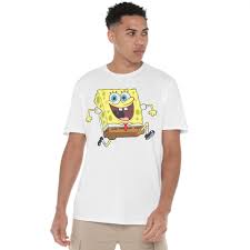 Image result for Футболка губка боб