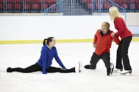 Image result for Alexandra Palace Amateur Ice Skating Club