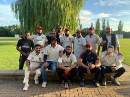 Image result for South Woodford Cricket & Sports Club