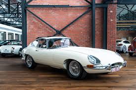 Image result for Beige 1967 Jaguar