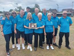 Image result for Wrexham, Miners Bowling Club