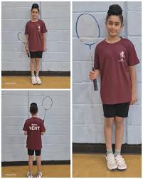 Image result for Kent Schools & Youth Badminton Club