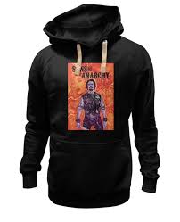 Image result for Толстовка sons of anarchy