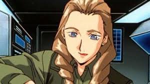 「サリィ・ポオ 新機動戦記ガンダムW」の画像検索結果