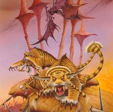 Image result for stop the slaughter rodney matthews