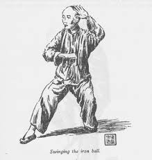 Image result for Enfield T'ai Tsung Chinese Boxing