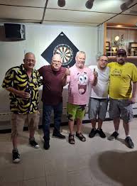 Image result for Cambridge University Social Club Darts League