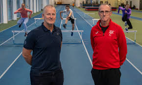 Image result for Aberdeen Amateur Athletics Club