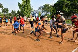 Image result for Tata Steel Multisport Club