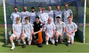 Image result for Old Wulfrunians Hockey Club