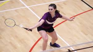 Image result for Loughborough Technical College Badminton Club