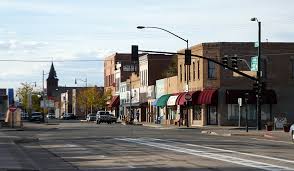 Image result for Winslow Town Cc