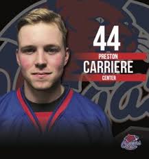 Image result for Preston Hockey Club