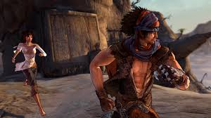Image result for prince of persia 4