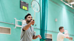 Image result for High Bickington Badminton Club
