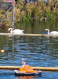 Image result for Rawdon Model Boat Club