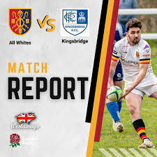 Image result for Kingsbridge Rugby Football Club