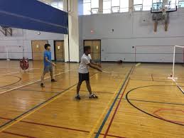 Image result for Torpoint Badminton Club