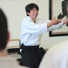 Image result for Sho Shin Kan Aikido Club