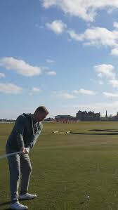 Image result for St Andrews Links