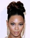 Hairstyles for Ebony Women