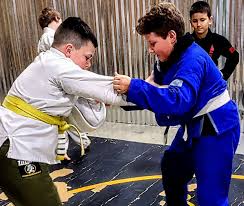 Image result for Winchester Aiuchi Jiu Jitsu