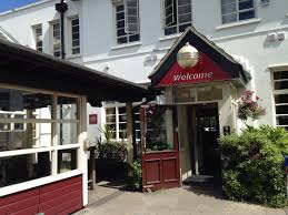 Image result for Chessington Table Tennis Club