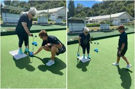 Image result for Molesey Disabled and Blind Bowling Club