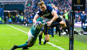 Image result for Edinburgh Bats Rugby