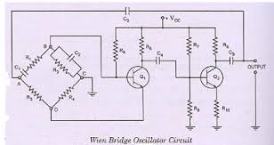 Image result for wien.oscillator.amp.scheme