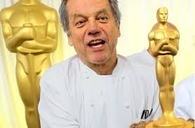 Wolfgang Puck kocht das Oscar-Menü Der Oscar-Koch
