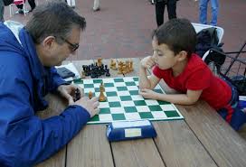 Image result for Cambridge Junior Chess & Go Club