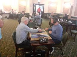 Image result for Birmingham Backgammon Club