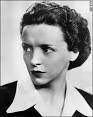 Eve Curie - Telegraph