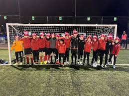 Image result for St Andrews Colts Football Club