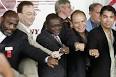 Dwight Muhammad Qawi - Boxing Forum