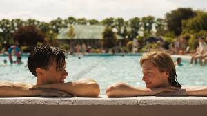 Image result for Hitchin Swimming Club