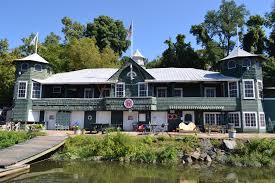 Image result for Peterhead Canoe Club