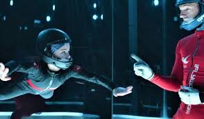 Image result for University of Nottingham Skydiving Club