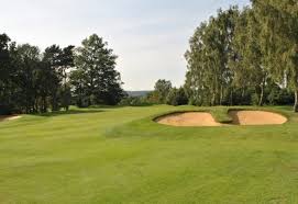 Image result for Chorleywood Golf Club Limited