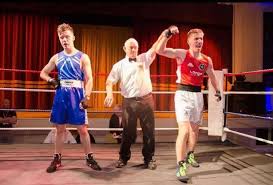 Image result for Sefton Amateur Boxing Club Community Gym