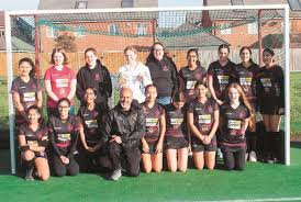 Image result for Yateley Hockey Club