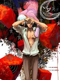 「笹塚衛士 魔人探偵脳噛ネウロ」の画像検索結果